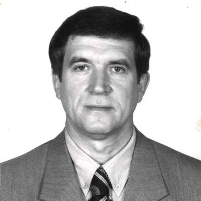 Анатолий Алексеевич Клесов
