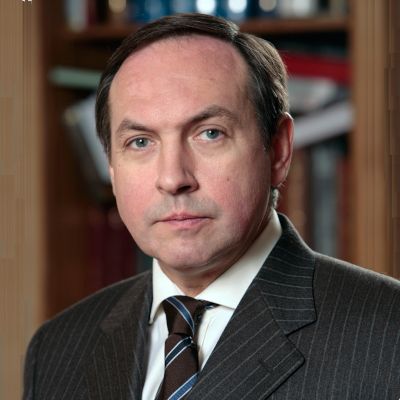 В.А. Никонов, советский и российский историк, писатель, политолог, государственный и политический деятель